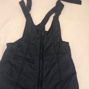 Vintage SKYR women’s ski suit.  Size L